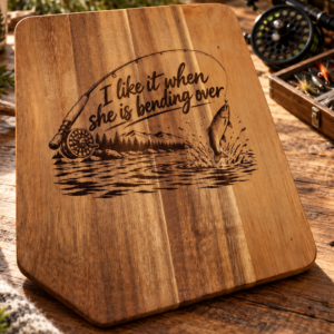 cutting board custom design